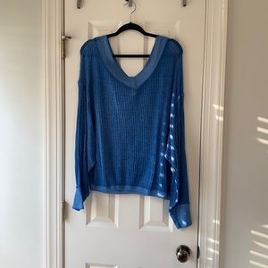 Free People We The Free Southside Thermal